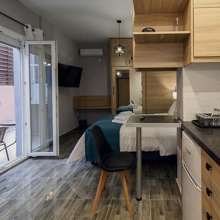 Athens Chic House Apartment ห้อง รูปภาพ