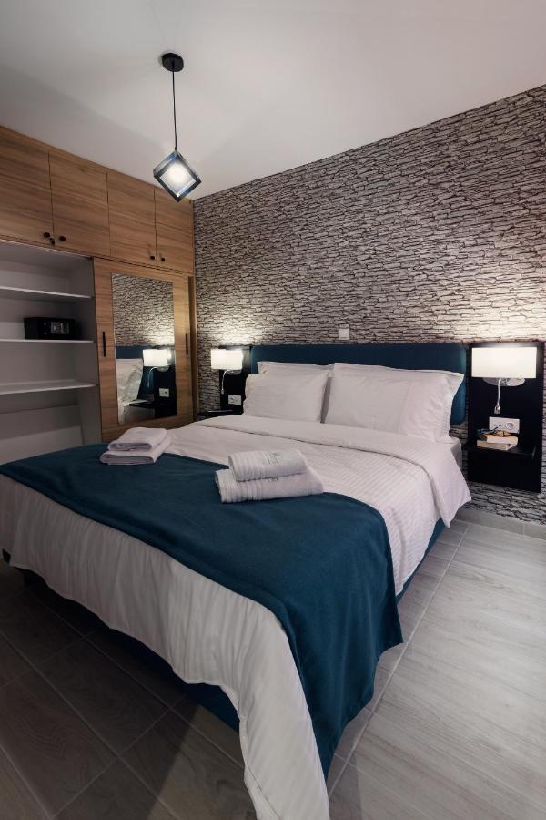 Athens Chic House Apartment ห้อง รูปภาพ