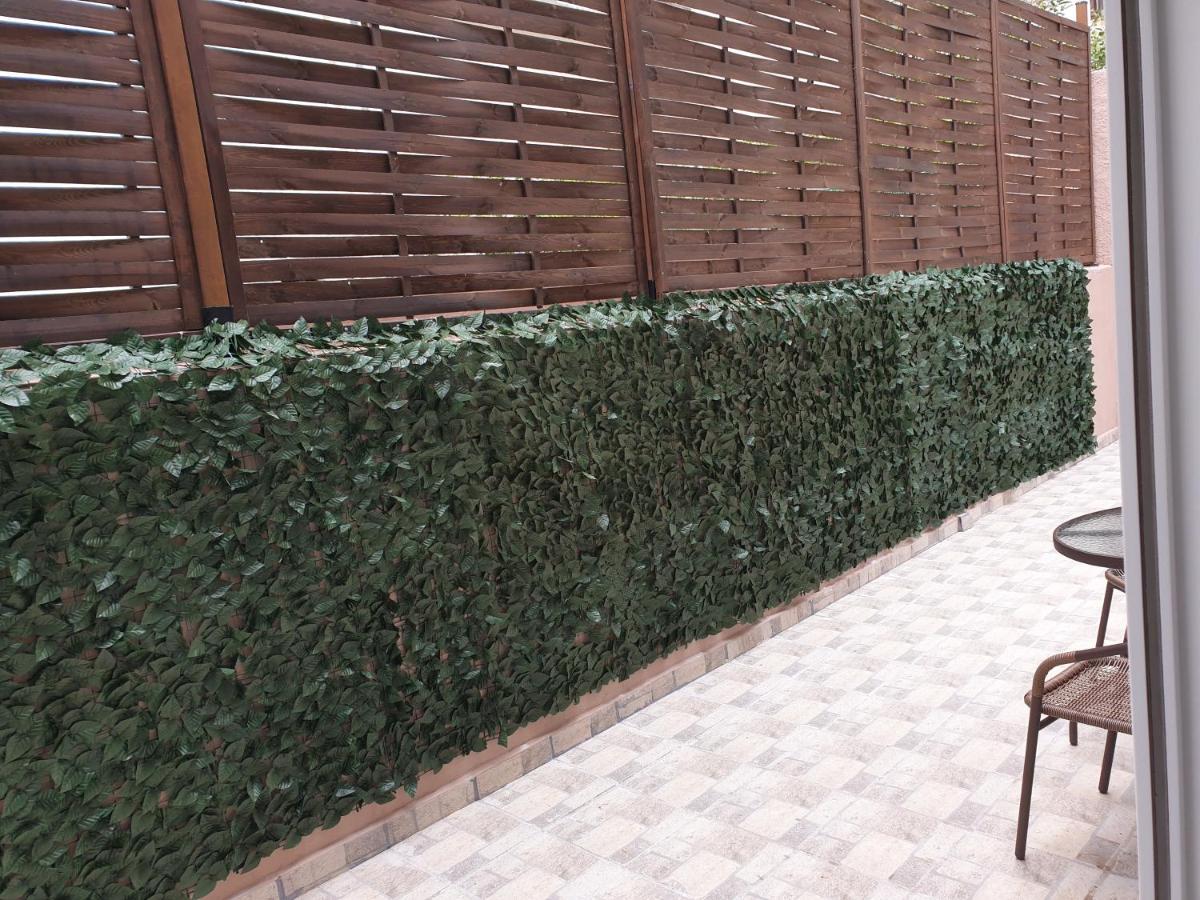 Athens Chic House Apartment ภายนอก รูปภาพ