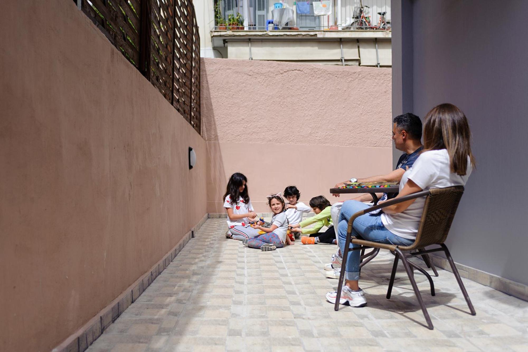 Athens Chic House Apartment ห้อง รูปภาพ