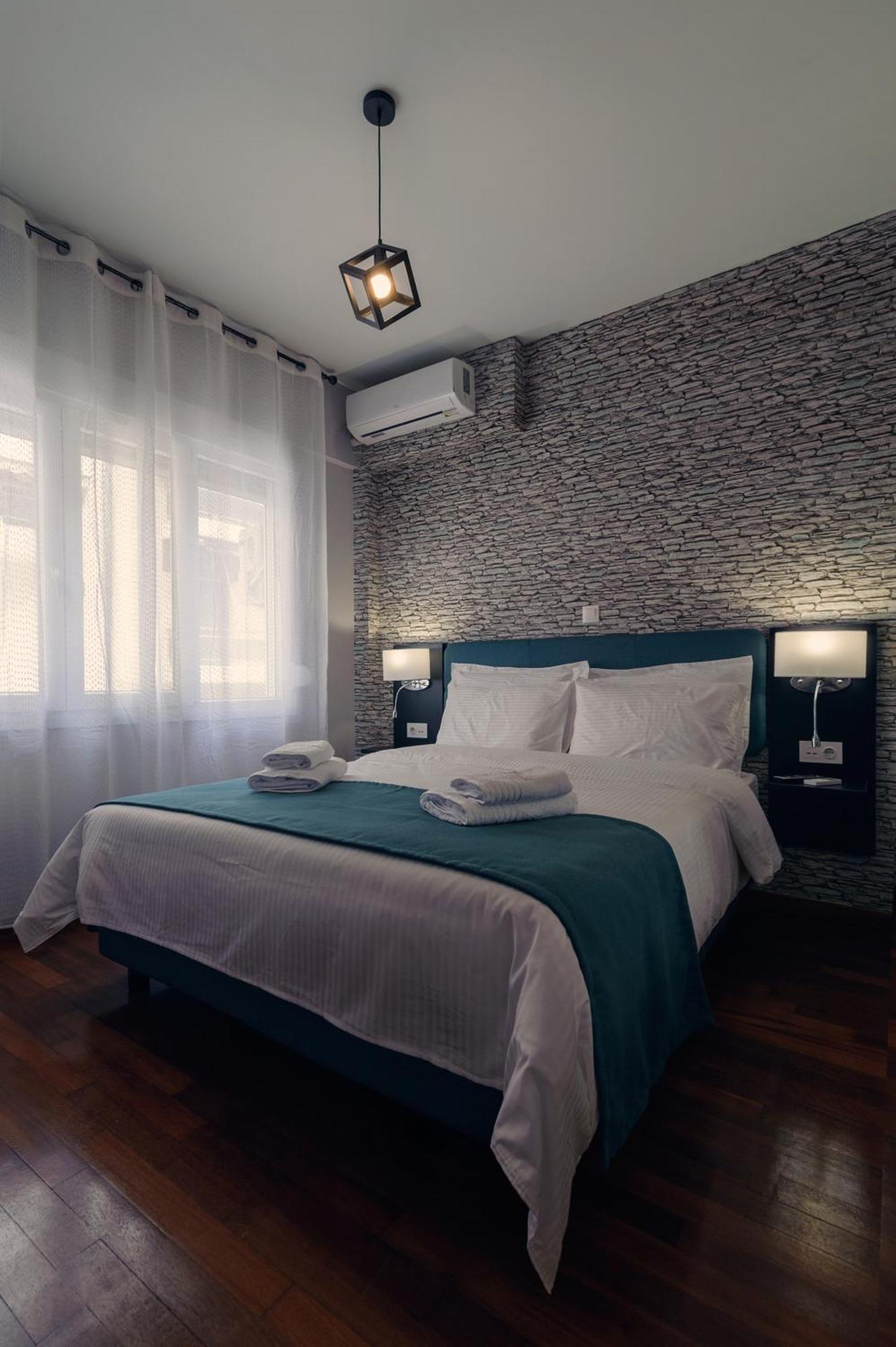 Athens Chic House Apartment ห้อง รูปภาพ