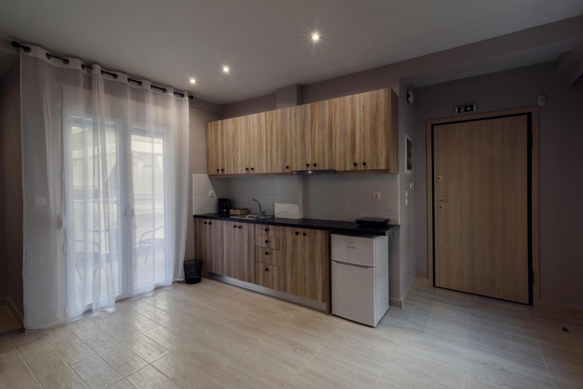 Athens Chic House Apartment ห้อง รูปภาพ